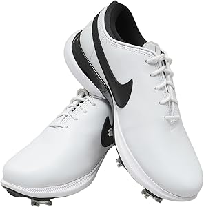 Amazon.co.jp: NIKE ナイキ ワイドタイプ ゴルフシューズ 25.5cm エア