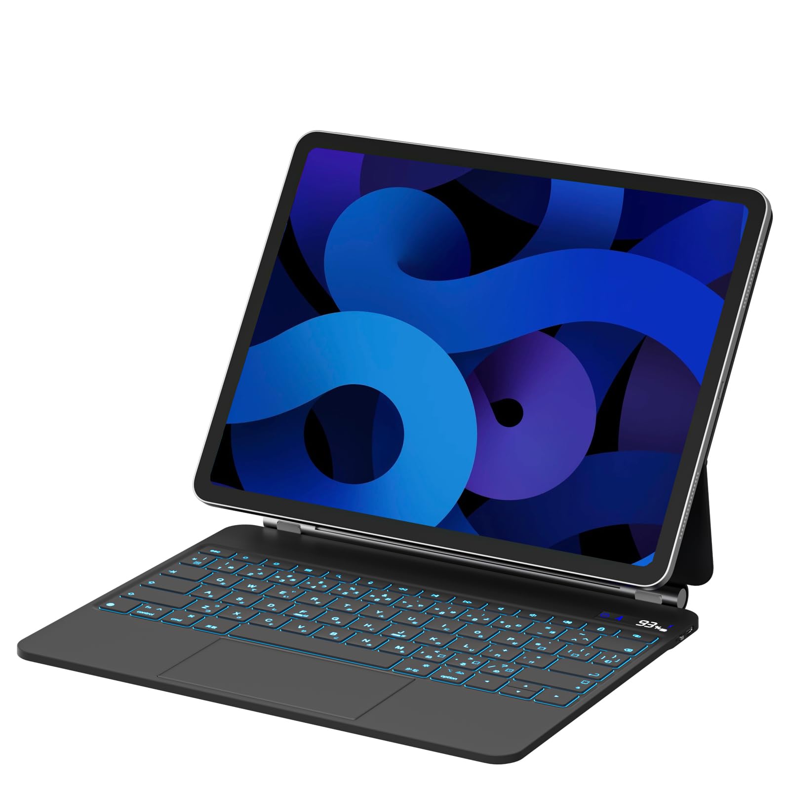 Amazon.co.jp: マジックキーボード SUKEBON iPad Air 13インチ（M4/M3