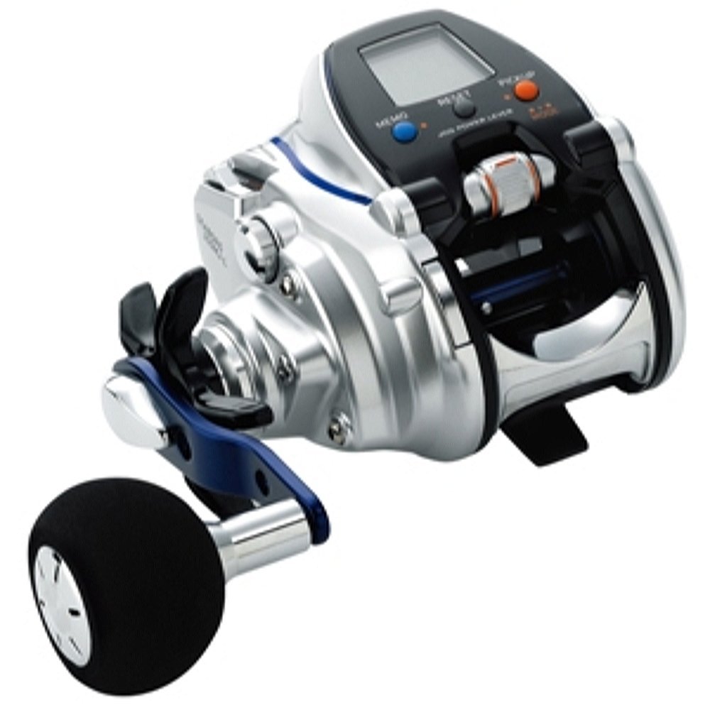Amazon | ダイワ リール シーボーグ 300MJ-L | ダイワ(DAIWA) | 電動リール