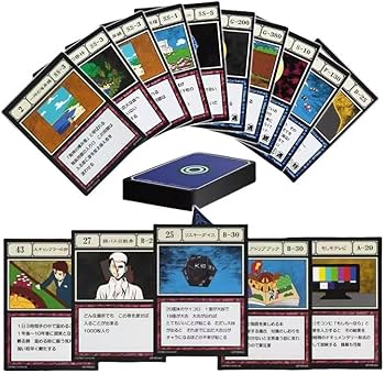 Amazon.co.jp: ハンターハンター グリードアイランド 呪文カード165枚