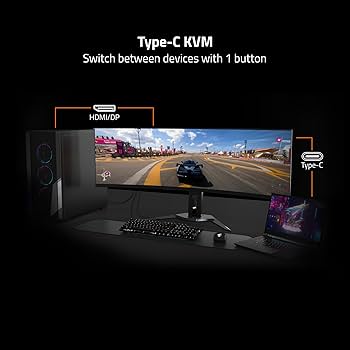 Amazon.co.jp: Gigabyte M28U 28インチ 144Hz ゲーミングモニター 3840