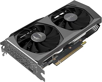 Amazon | ZOTAC GAMING GeForce RTX 3060 Ti Twin Edge OC LHR