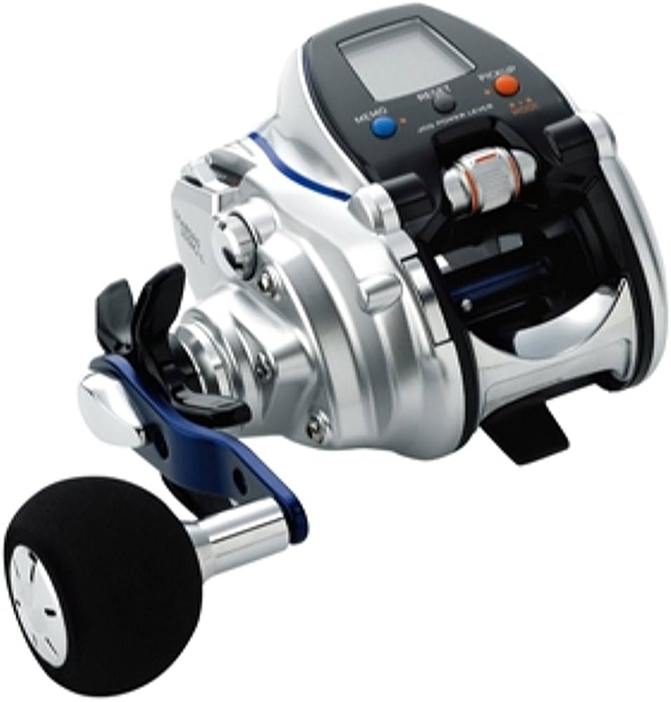 Amazon | ダイワ リール シーボーグ 300MJ-L | ダイワ(DAIWA) | 電動リール