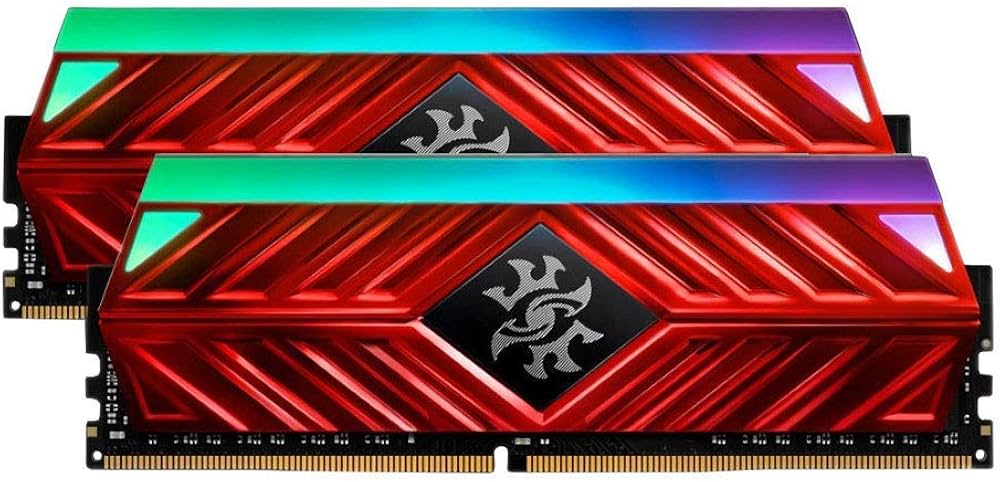 Amazon | ADATA XPG DDR4-3200MHz CL16 デスクトップPC用 メモリ