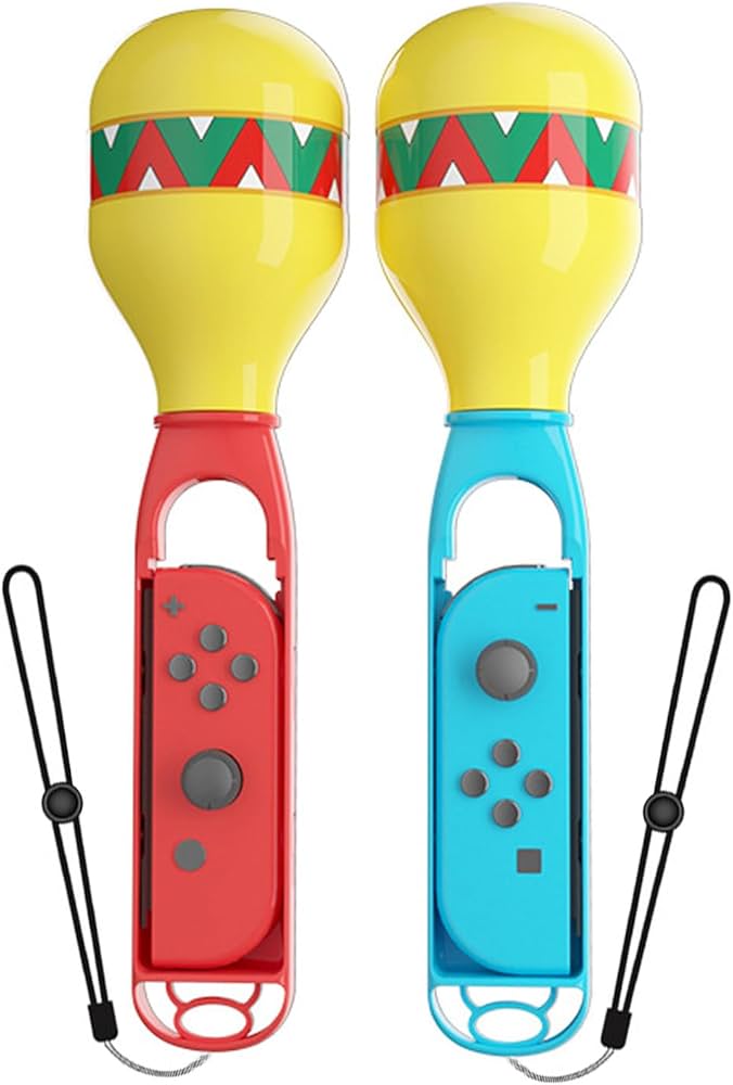 Amazon | サンバDEアミーゴ 対応 コントローラー 【Tomistan新登場