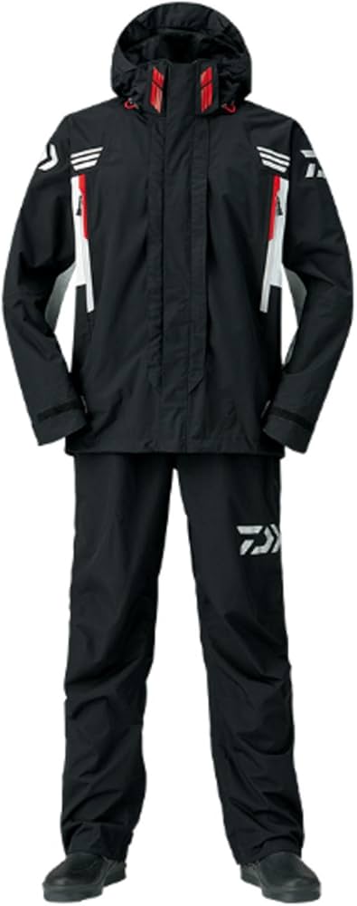 Amazon.co.jp | ダイワ(DAIWA) レインウェア レインマックス® ハイパー