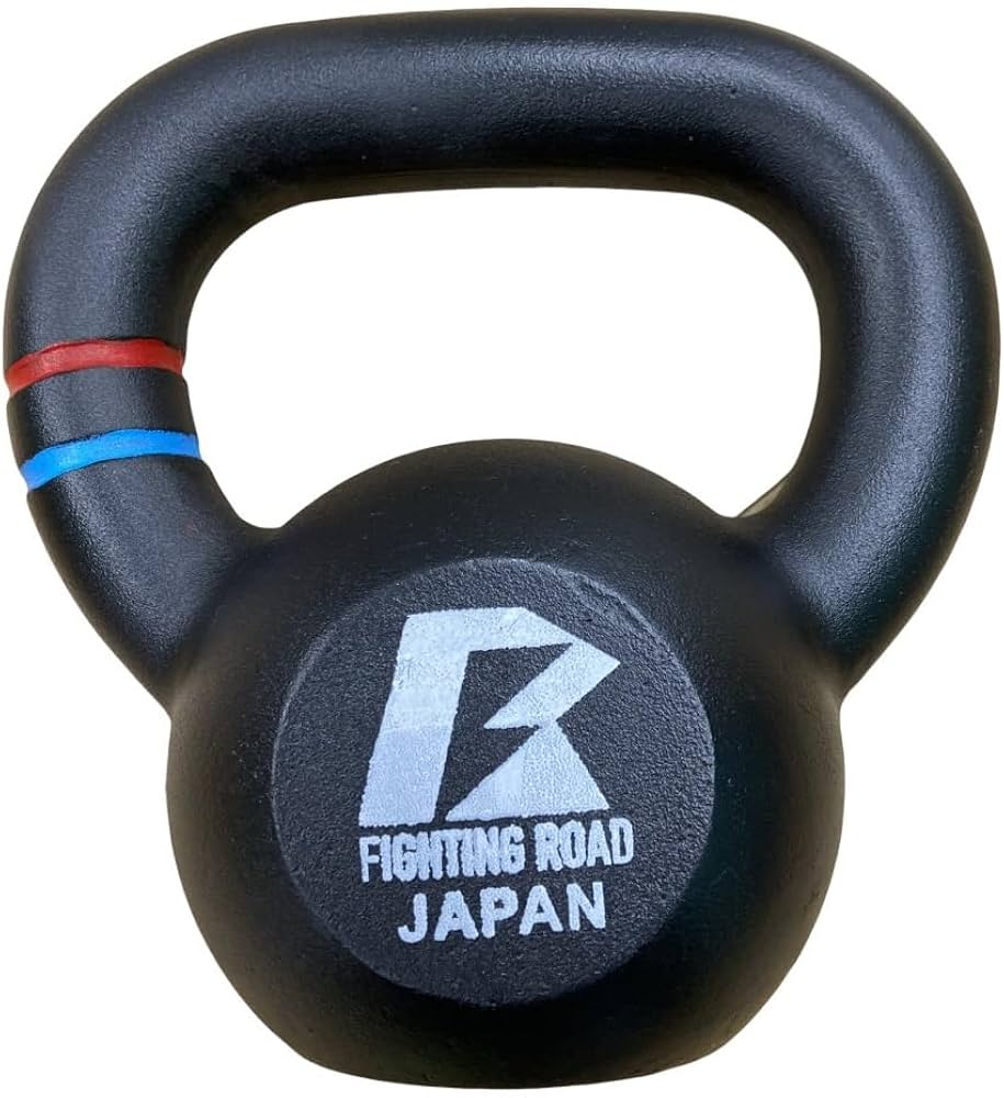Amazon | 【FIGHTING ROAD】シン・ケトルベル【代引不可】 (12