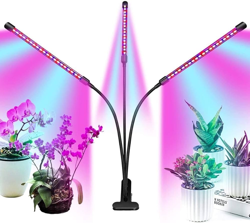 Amazon.co.jp: 【Amazon限定】植物育成ライト LED 植物ライト フル