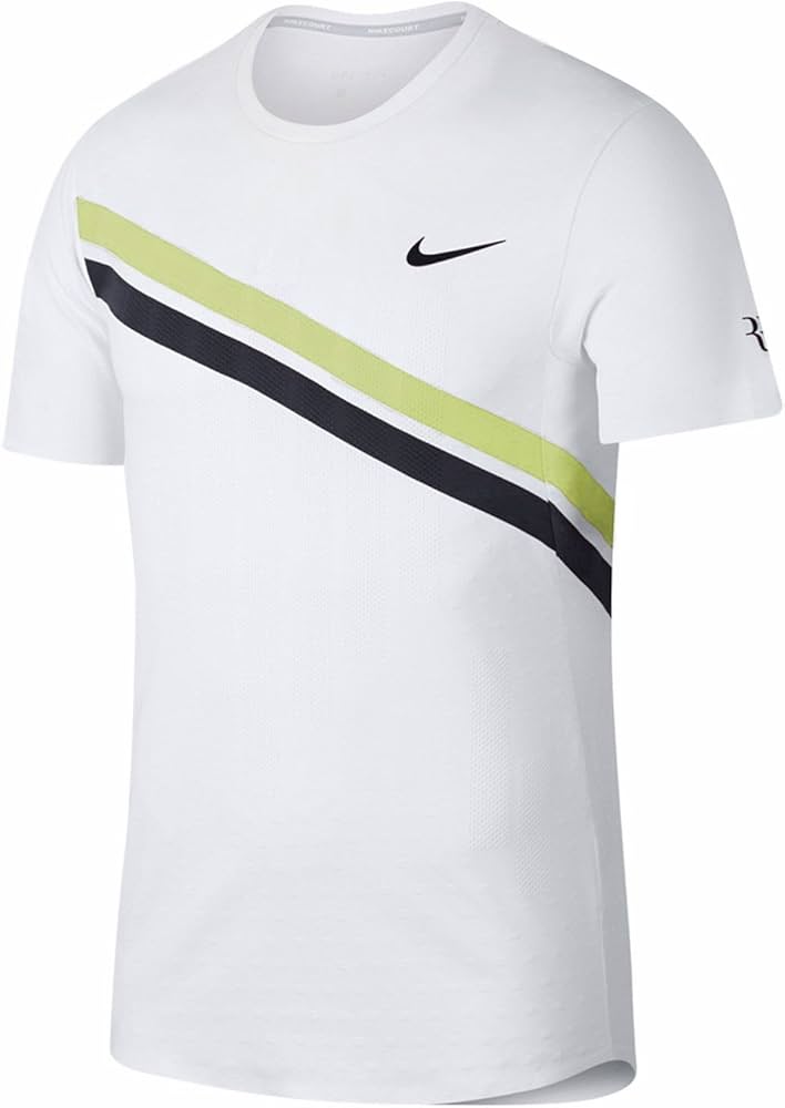 Amazon.co.jp: ナイキ ジュニア (ボーイズ) テニス ウェア フェデラー