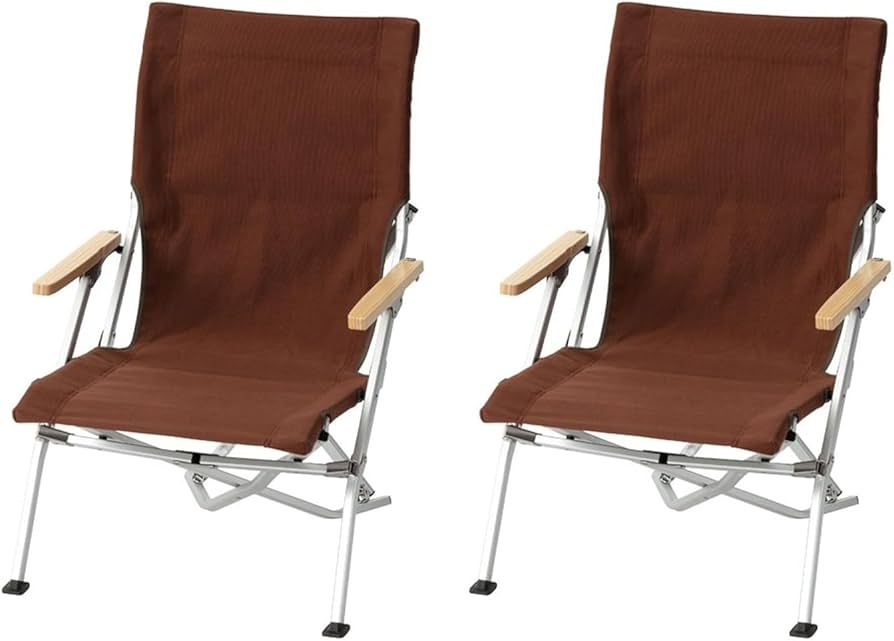 Amazon.co.jp: スノーピーク(snow peak)【野遊びセット】ローチェア30