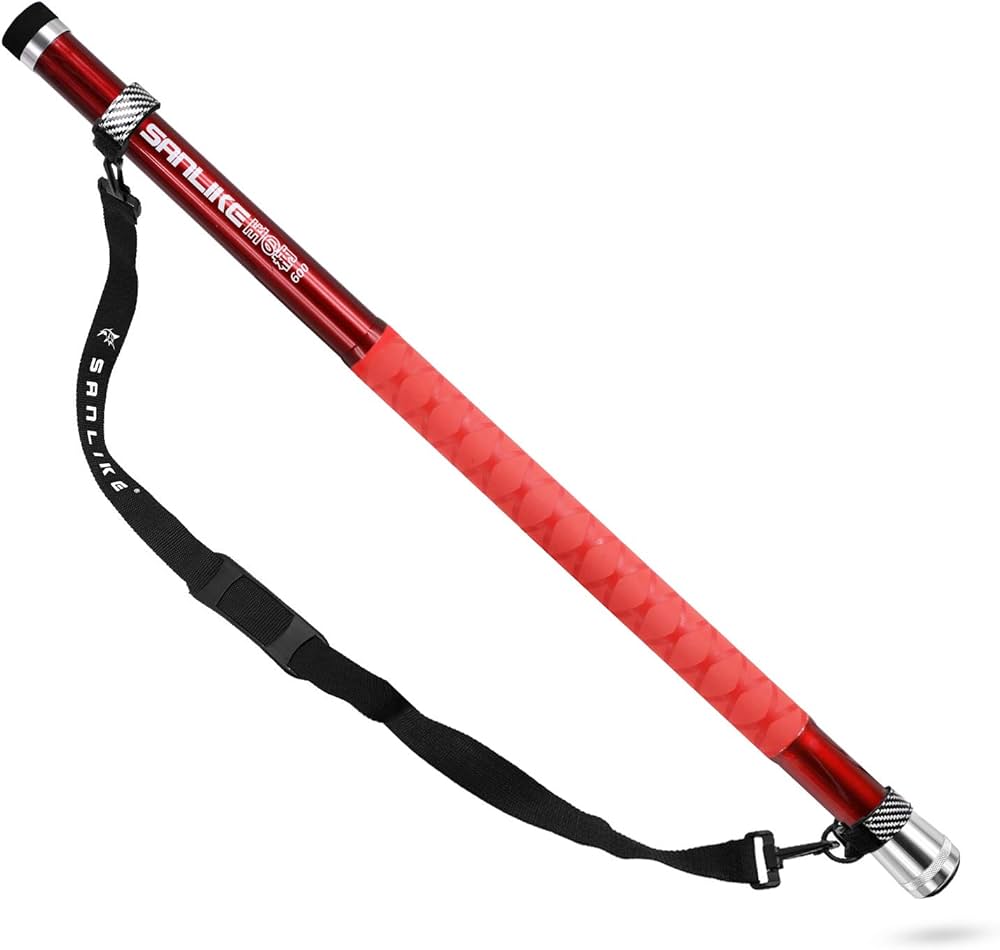 Amazon | サンライク(SANLIKE) 玉の柄 タモの柄 小継玉ノ柄 300/500