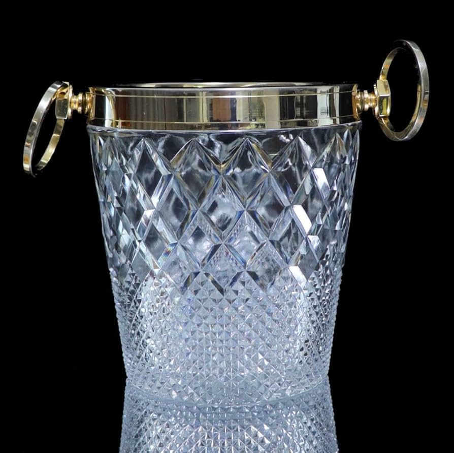 Amazon.co.jp: オールドバカラ ディアマンビゾー×カレ 3.6