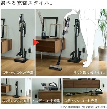 Amazon | 日立 掃除機 コードレス スティッククリーナー 多彩ツール