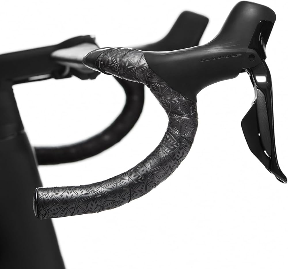 Amazon | Supacaz (スパカズ) サイクリング バーテープ - Super Sticky