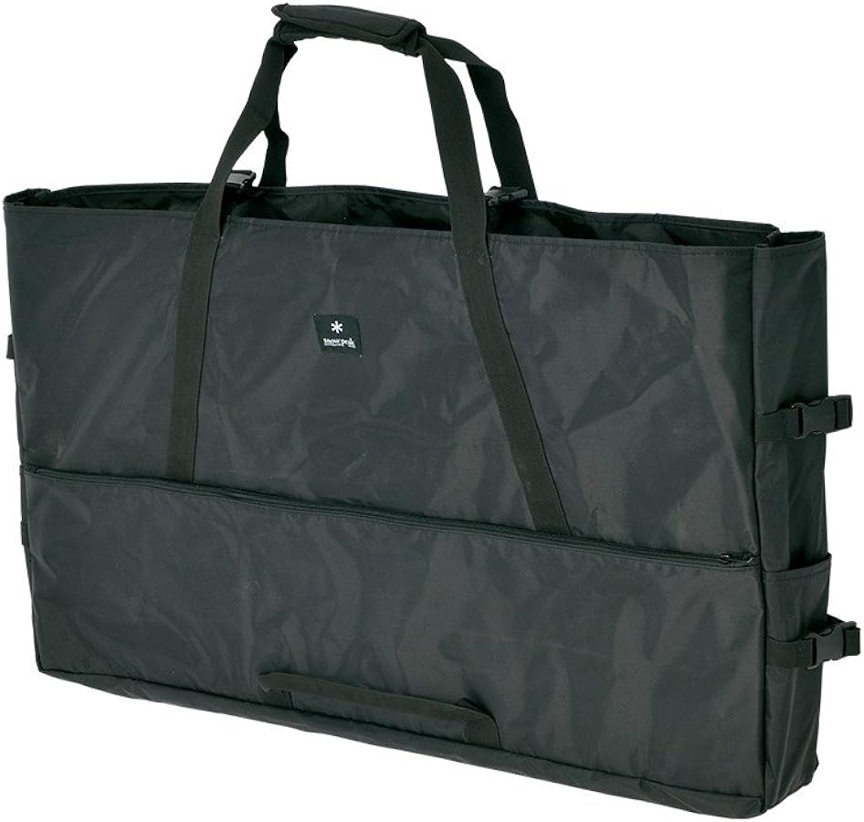 Amazon.co.jp: スノーピーク(snow peak) ギアトート M BG-016