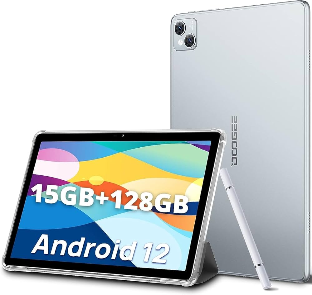 Amazon.co.jp: 【タブレット 11インチ2025初登場】DOOGEE T30E
