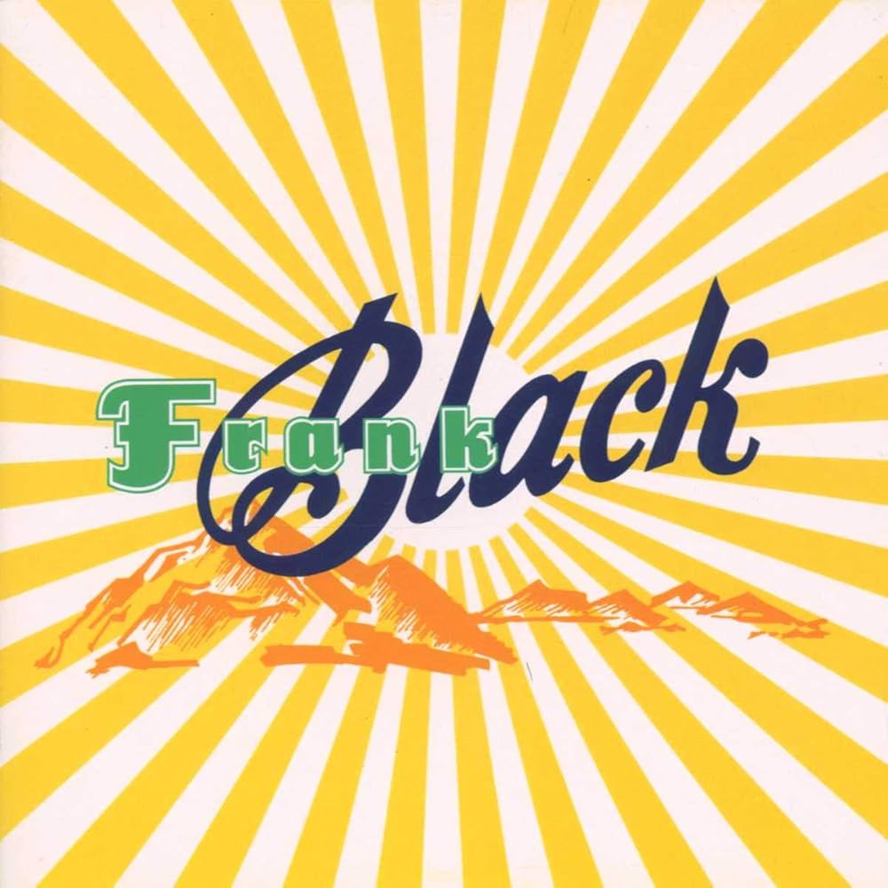 BLACK,FRANK - Frank Black - Amazon.com Music
