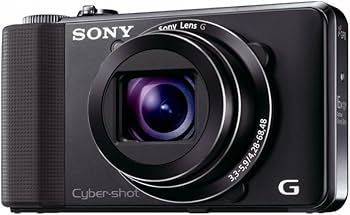 Amazon | SONY デジタルカメラ Cybershot HX9V 1620万画素CMOS 光学x16