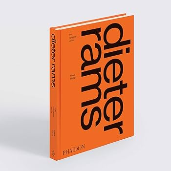 Dieter Rams: The Complete Works : Klemp, Klaus: Amazon.ca: Books