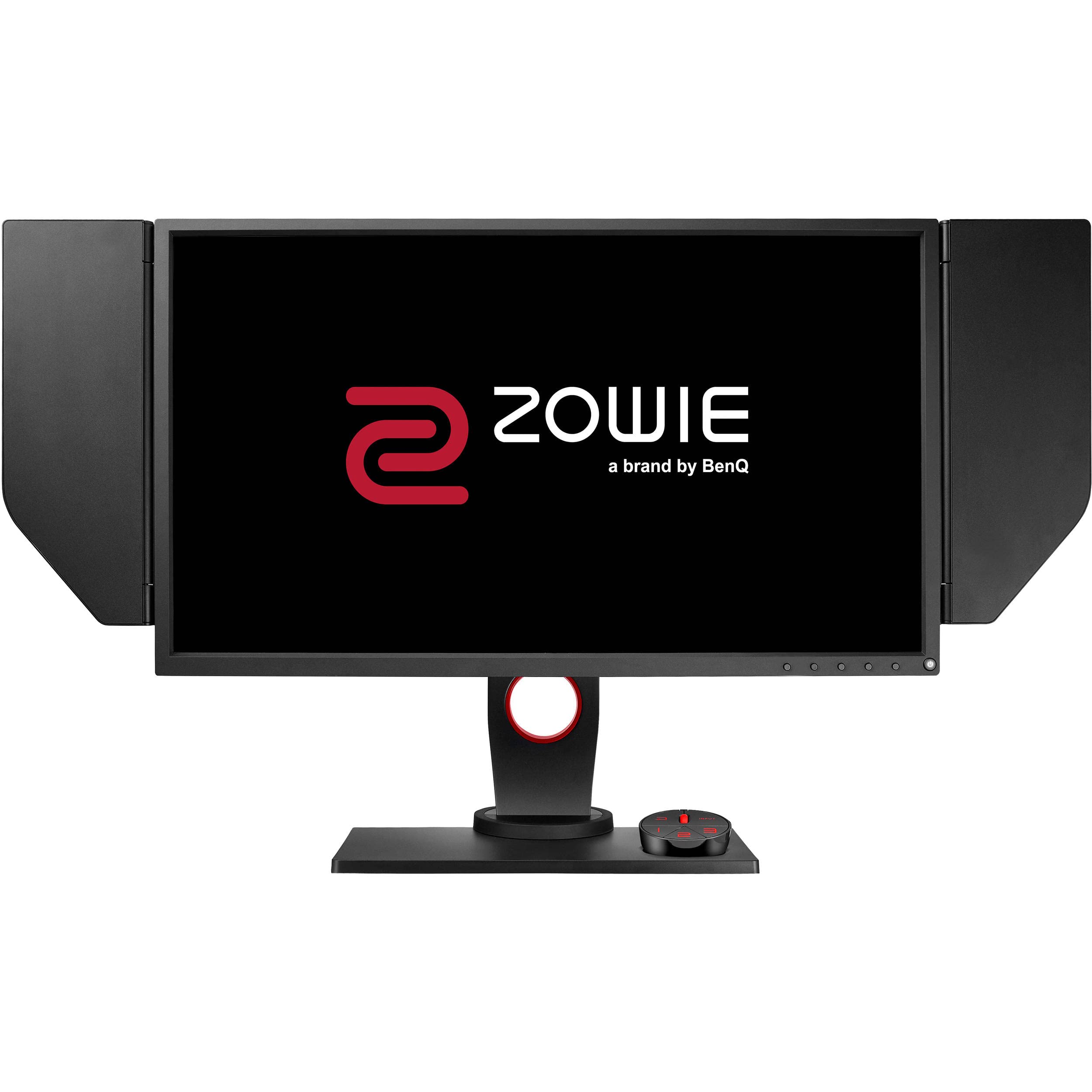 Amazon.co.jp: BenQ ZOWIE 24.5 1080p LED Full HD 240Hz eSports