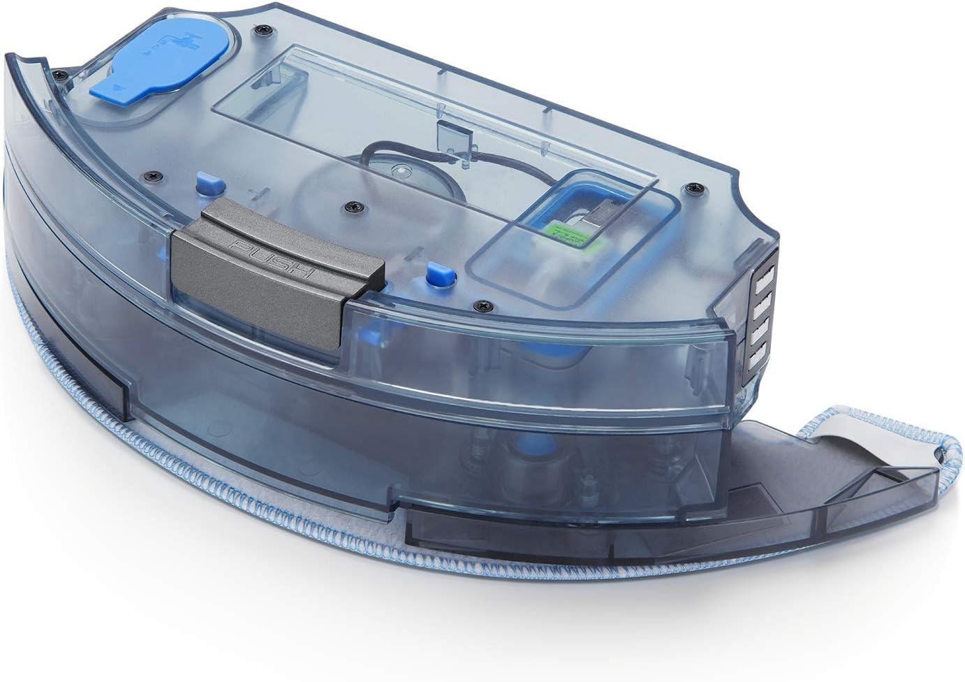 Amazon | ILIFE アイライフ A10 ロボット掃除機 交換用セット