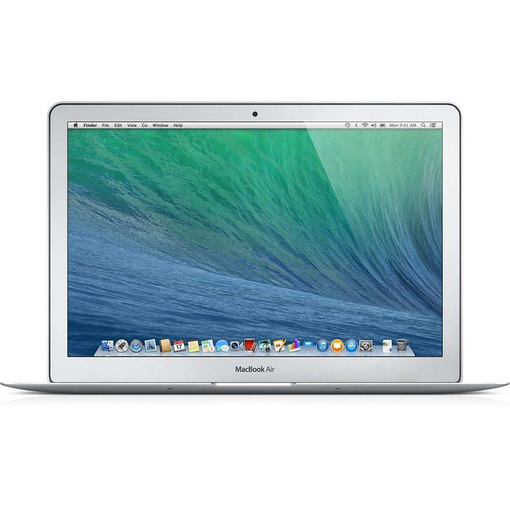 Amazon.com: Apple MacBook Air 13in Laptop Intel Dual Core i5 1.4