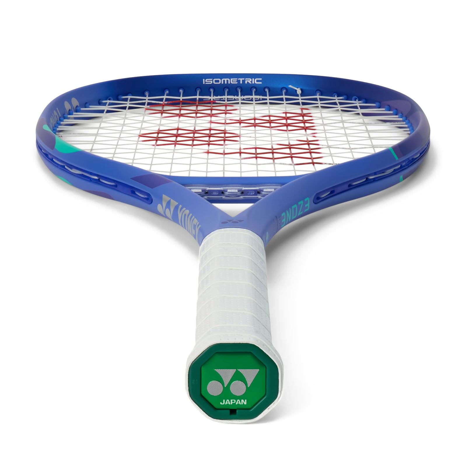 Amazon.com : YONEX 2025 EZone 105 Unstrung Tennis Racquet - #0