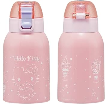 Amazon｜スケーター (skater) 水筒 ハローキティ スウィーツ サンリオ