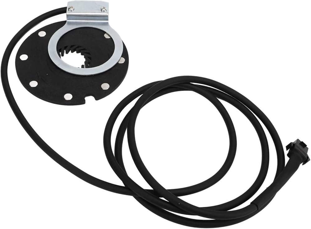 Amazon.co.jp: PASペダルアシストセンサーサー PASシステムスピード