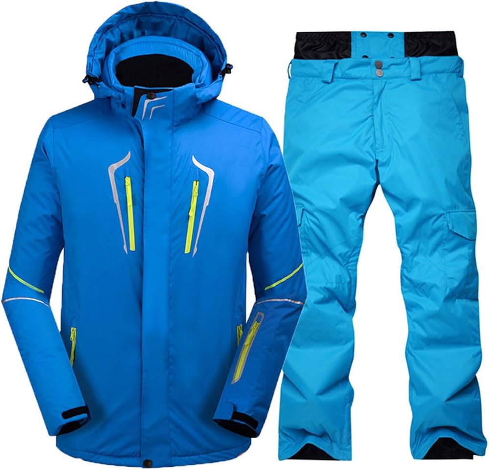 Amazon.co.jp: スキーウェア スノボー メンズ スノボ スノボウェア