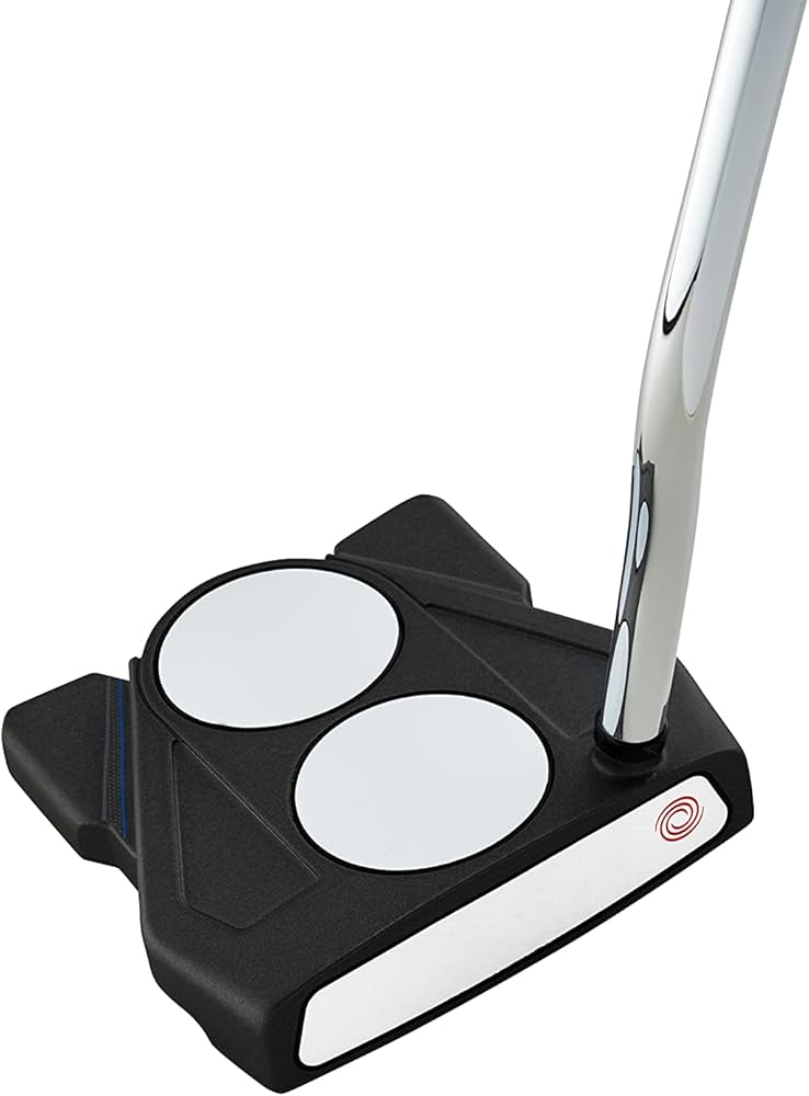 Amazon.co.jp: オデッセイ(ODYSSEY) 右用 パター 2-BALL TEN LIMITED