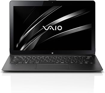 Amazon.com: VAIO Z (flip) 2-in-1 Laptop (Intel Core i7-6567U, 16GB