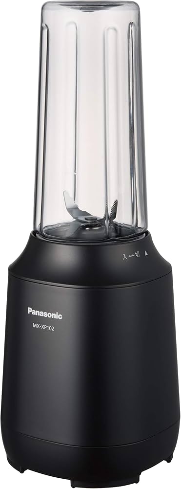 Amazon | パナソニック ミキサー タンブラー スムージー ジュース