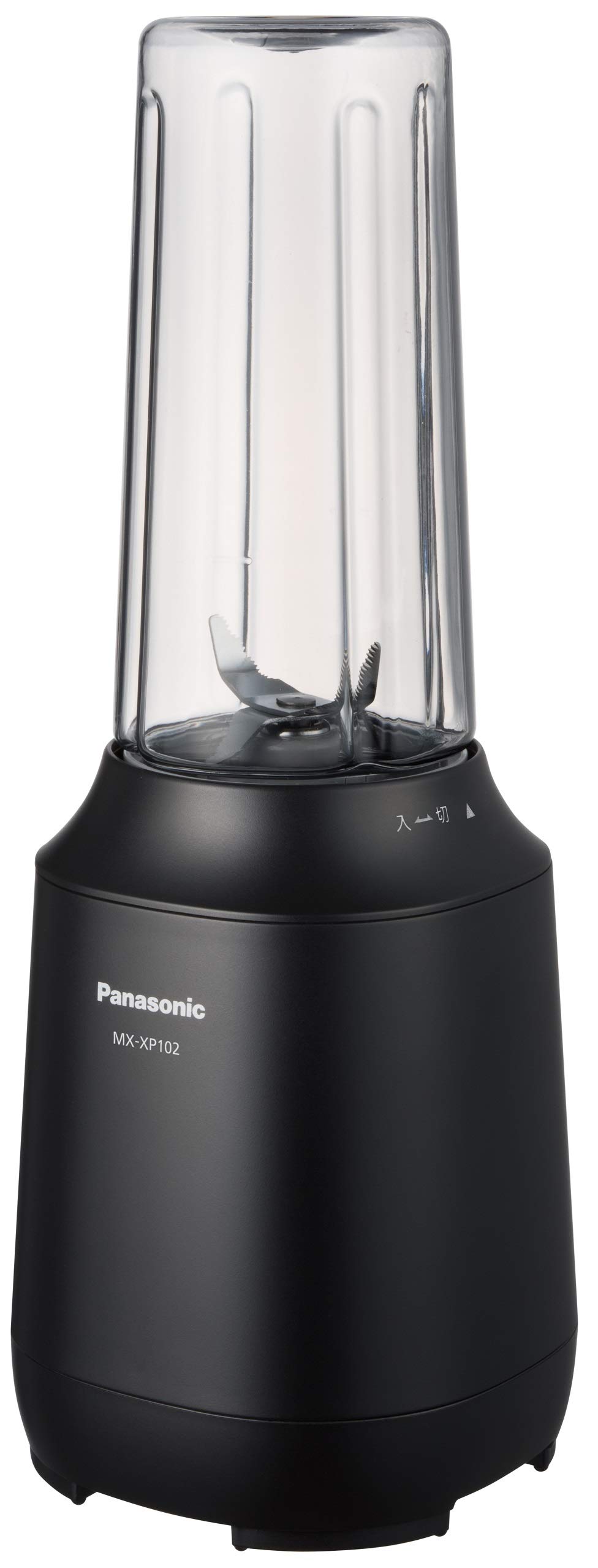 Amazon | パナソニック ミキサー タンブラー スムージー ジュース