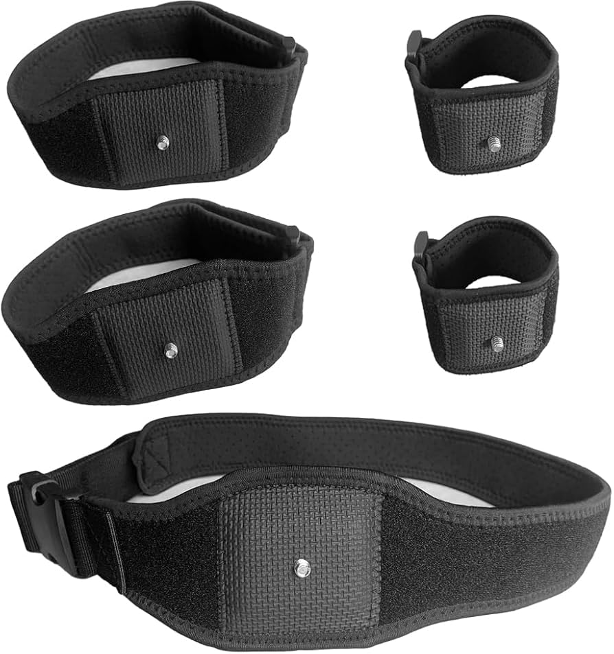 Amazon.com: HTC Vive Full Body trackers Belt, trackers Fixed Belt