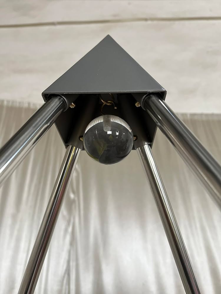 Amazon｜GUSGL 瞑想用ピラミッド ヒーリング エネルギー、ピラミッド