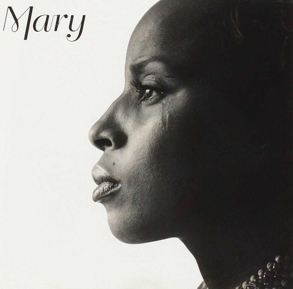 BLIGE MARY J. - Mary - Amazon.com Music