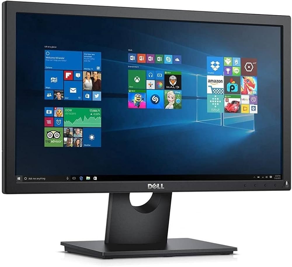 Amazon.co.jp: 【整備済み品】【Amazon.co.jp 限定】Dell 21.5インチ