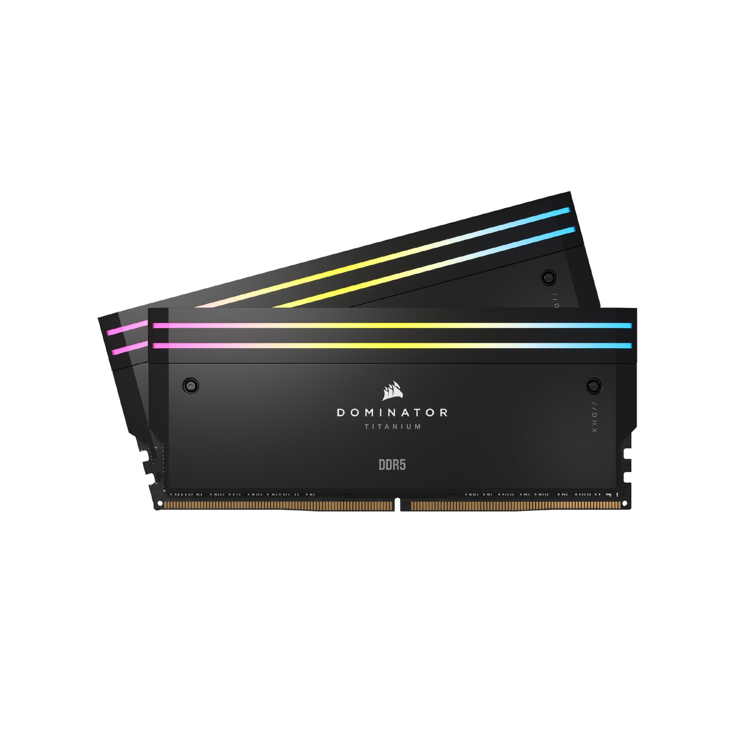 Amazon | CORSAIR DDR5-6400MHz デスクトップPC用メモリ DOMINATOR