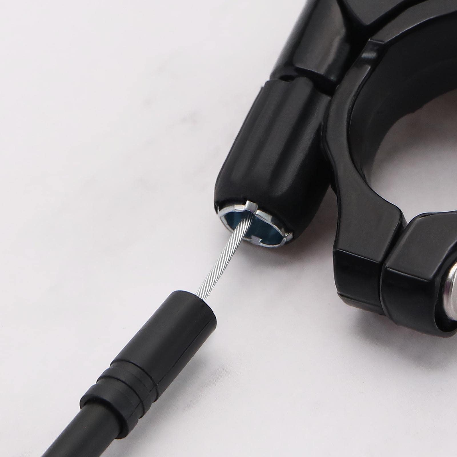 Amazon.co.jp: リモートロックアウトレバー Rockshox対応 Suntour SR