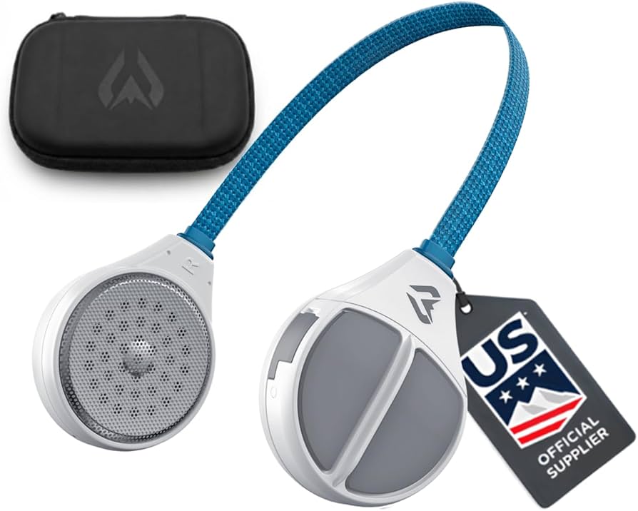 Amazon.com: Wildhorn Alta Wireless Bluetooth, Drop-in Headphones