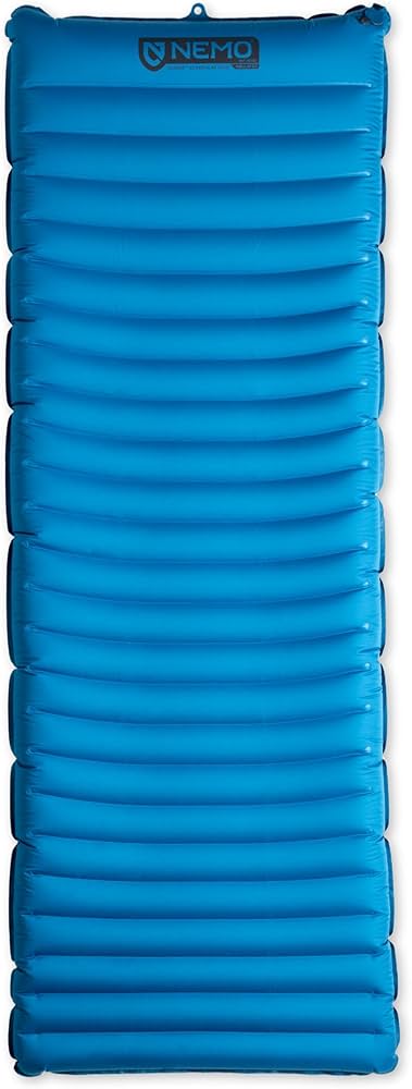 Amazon | NEMO (ニーモ) クウェーザー 3D インシュレーテッド