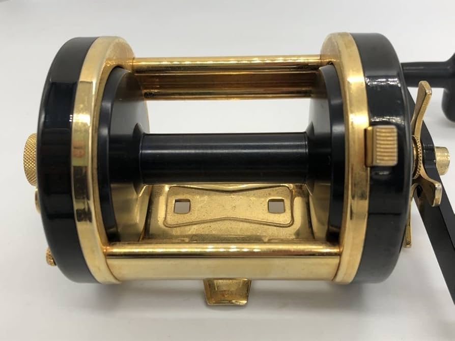 アブ アンバサダー10000c 【公式通販】