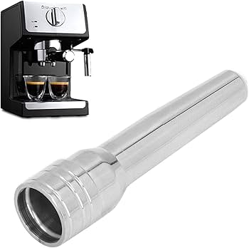 Amazon.co.jp : コーヒーマシン スチームノズル 685 Ec680 コーヒー