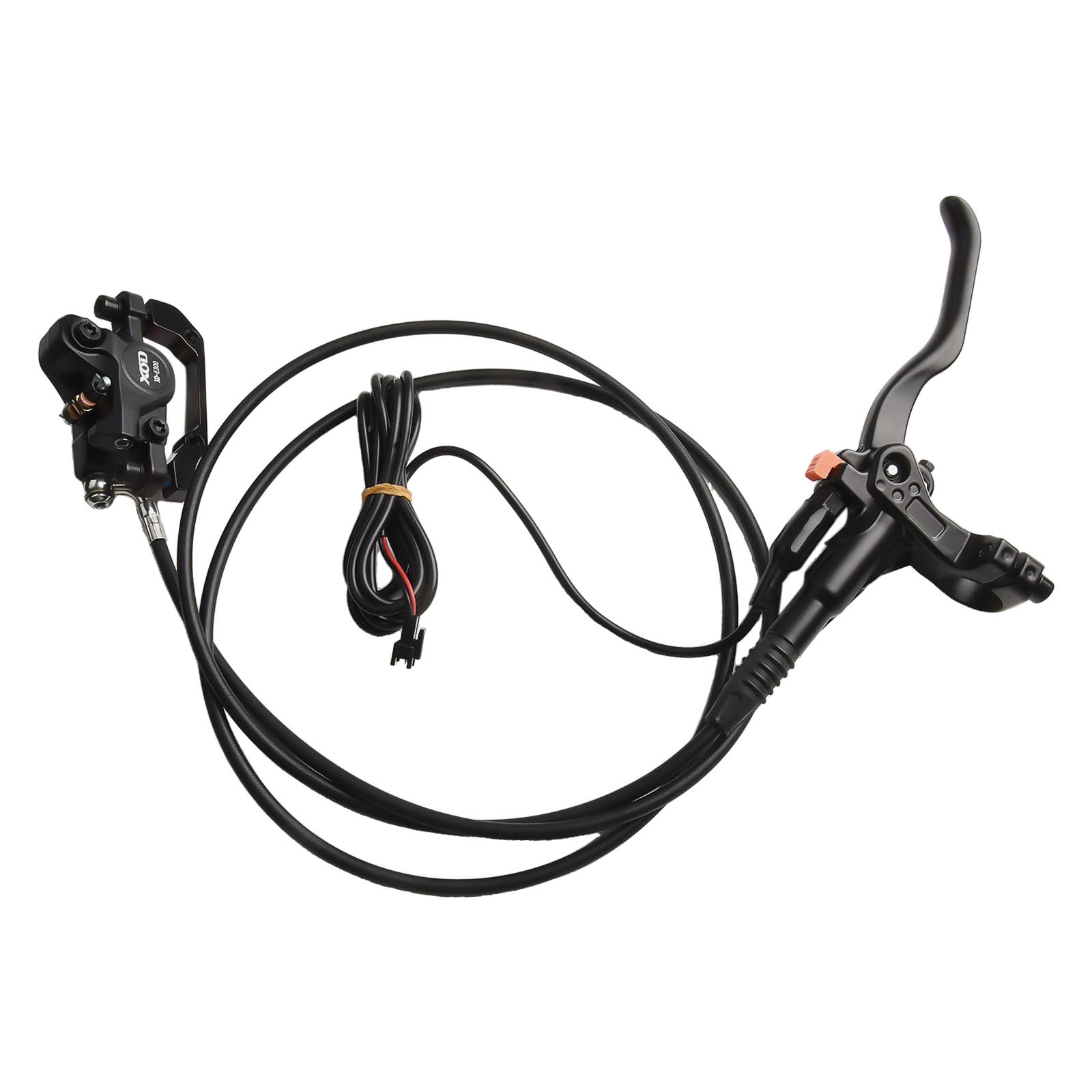 Amazon.co.jp: MTBディスクブレーキセット、XOD電動自転車、油圧