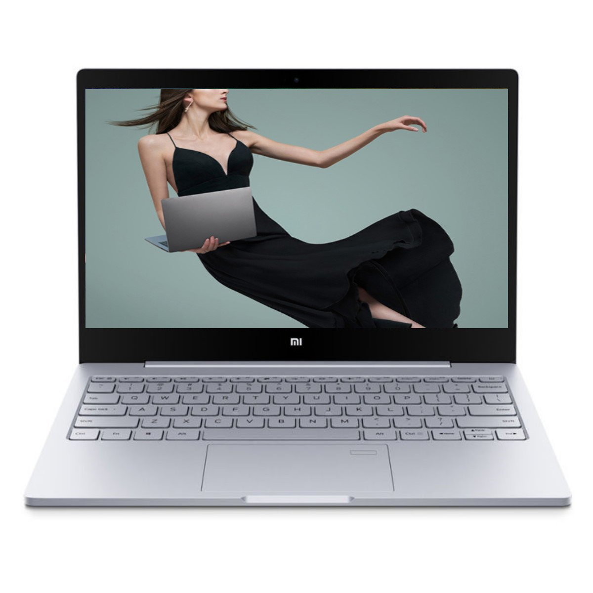 Amazon.co.jp: Xiaomi Mi Notebook Air 13.3 Laptop ☆Windows 10 Home