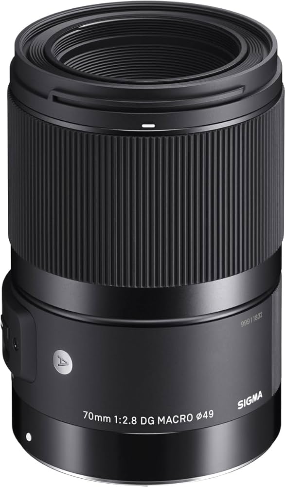 Amazon.co.jp: シグマ 70mm F2.8 DG MACRO Art L ライカL用 : 家電＆カメラ