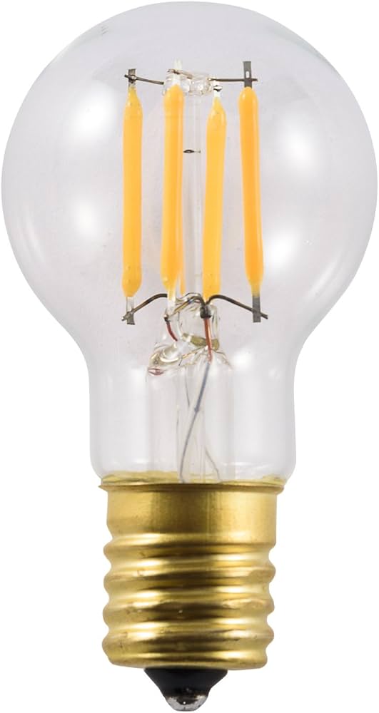 Amazon | SWB-K057L | MINIKURI CL | 白熱電球 通販