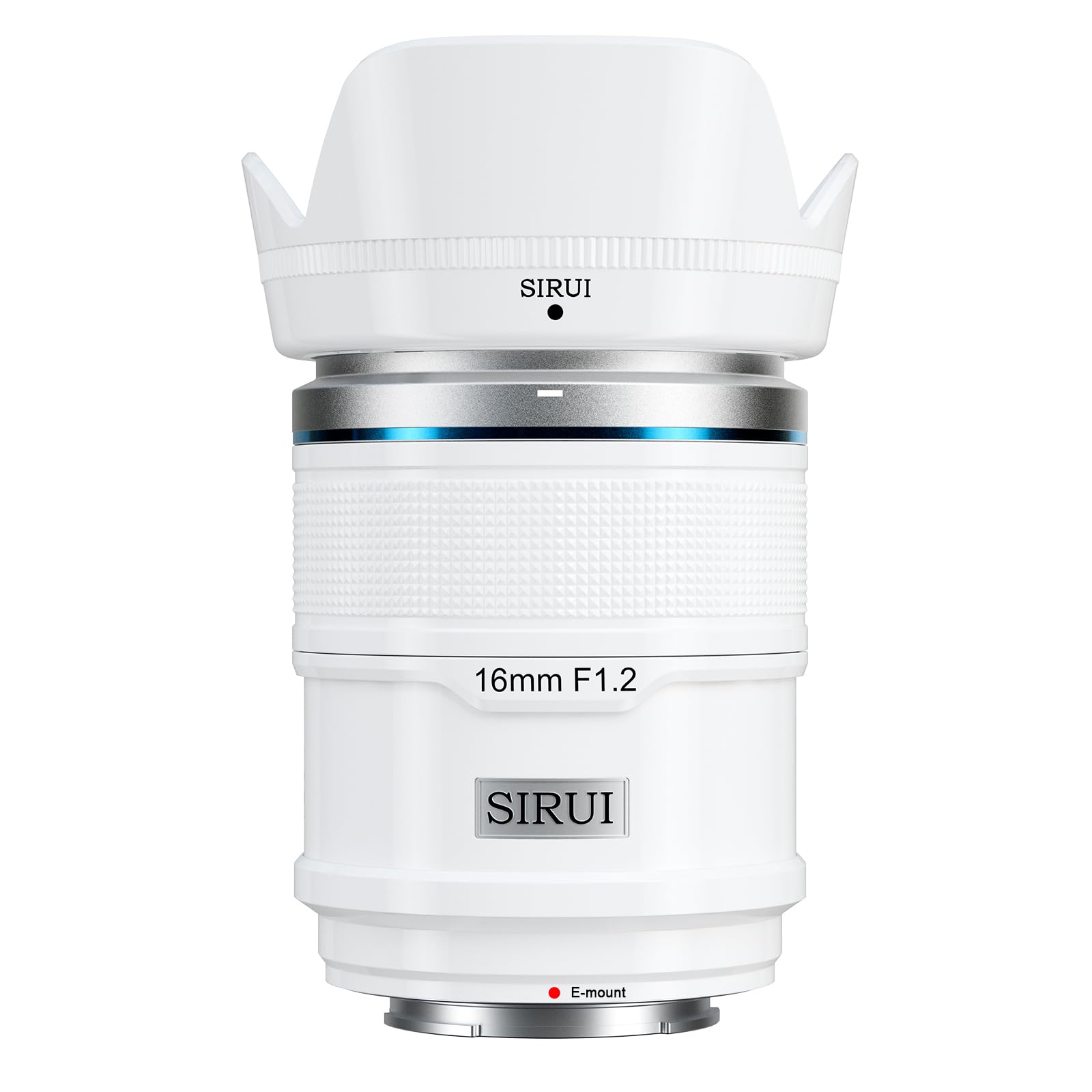Amazon.co.jp: SIRUI Sniper 16mm オートフォーカスレンズ、F1.2 広角