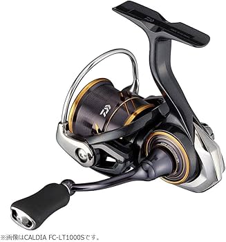 Amazon | スピニングリール 21 カルディアLT (2021年モデル) FC
